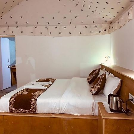 Desert Drop Resort Jaisalmer Sām Dış mekan fotoğraf