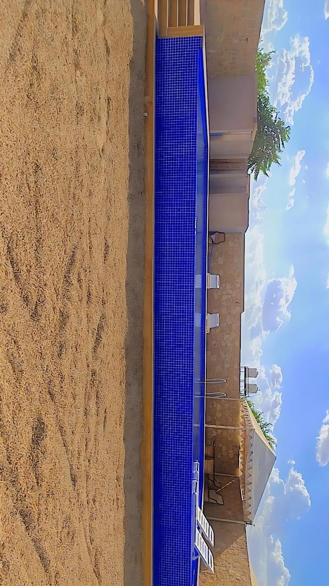 Desert Drop Resort Jaisalmer Sām Dış mekan fotoğraf